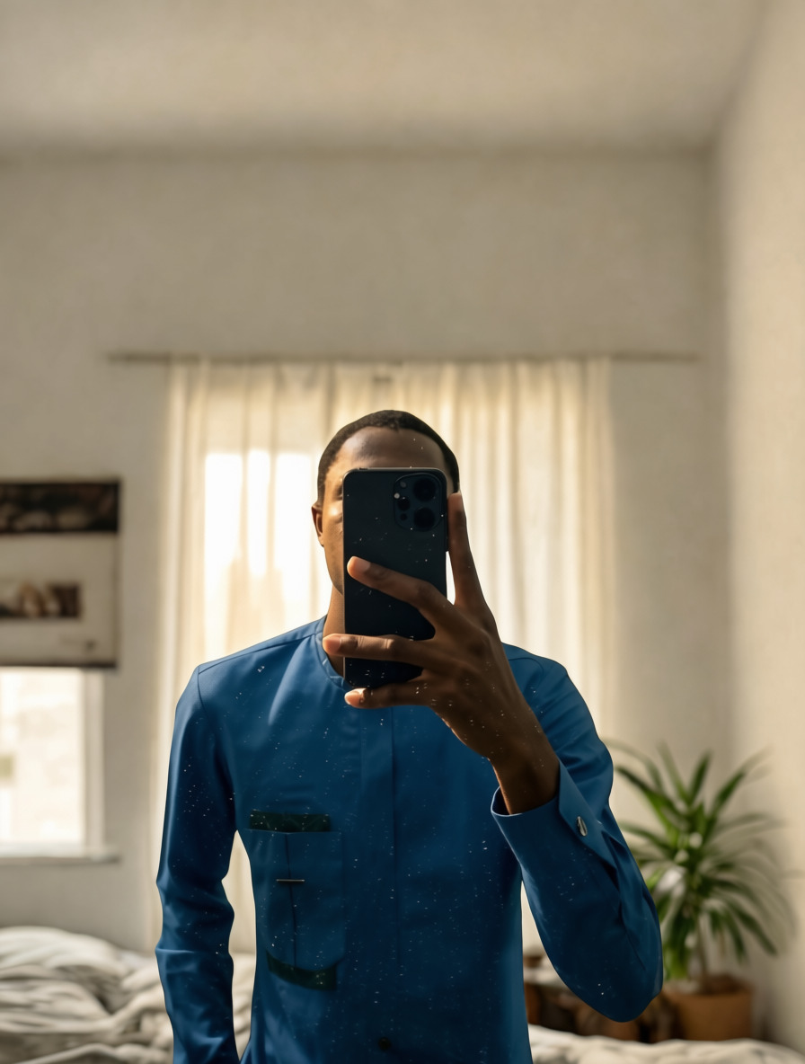Dave — fondateur de Digital Neighbor